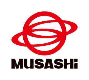 MUSAHI Logo
