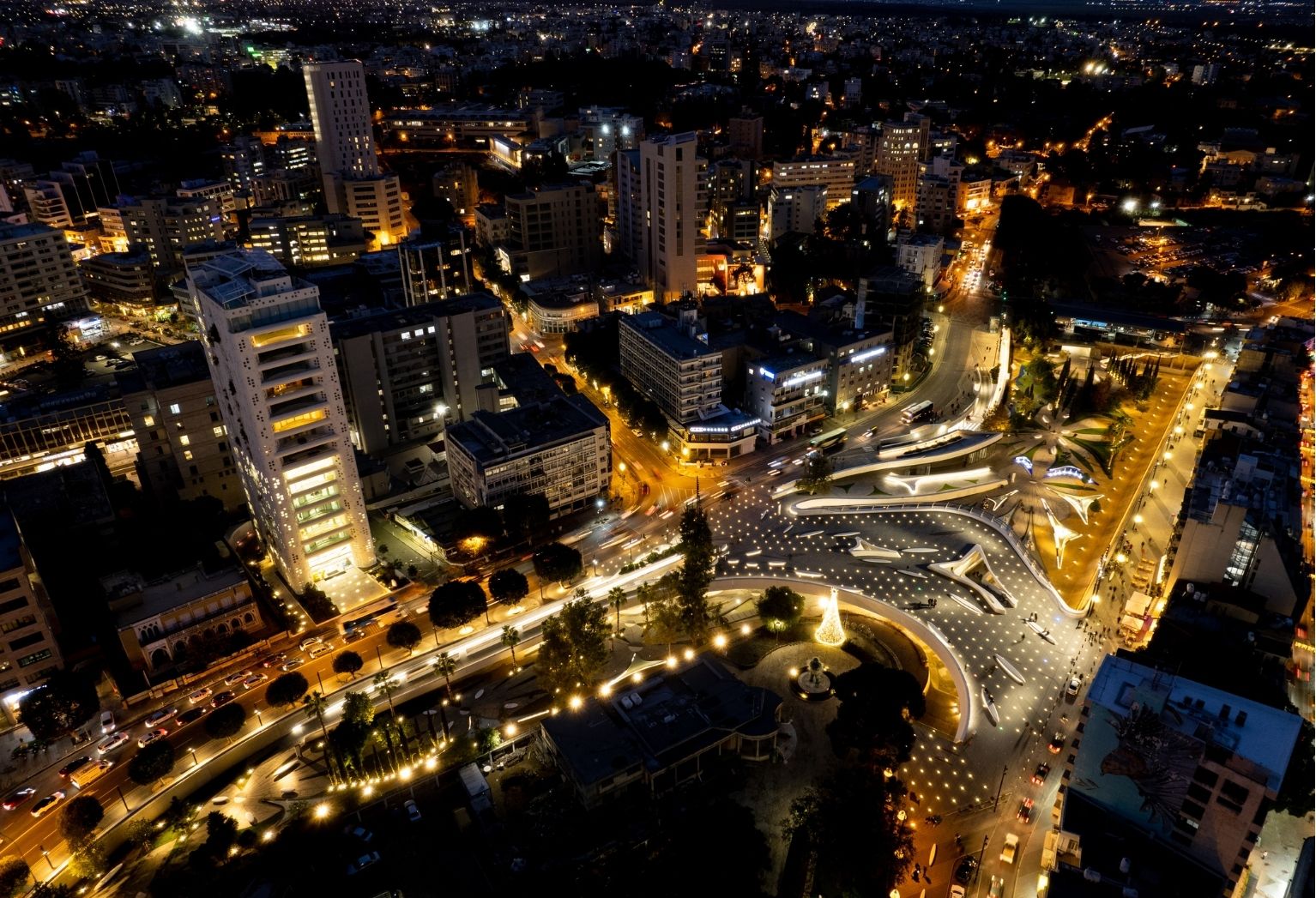 Lupus Consulting in Curitiba, Brazil