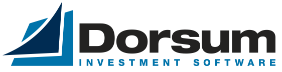 Dorsum logo