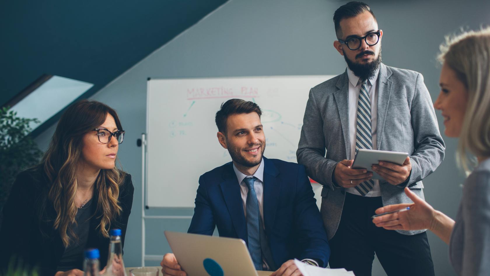 Empowering Non-Technical Teams with Jira Work Management