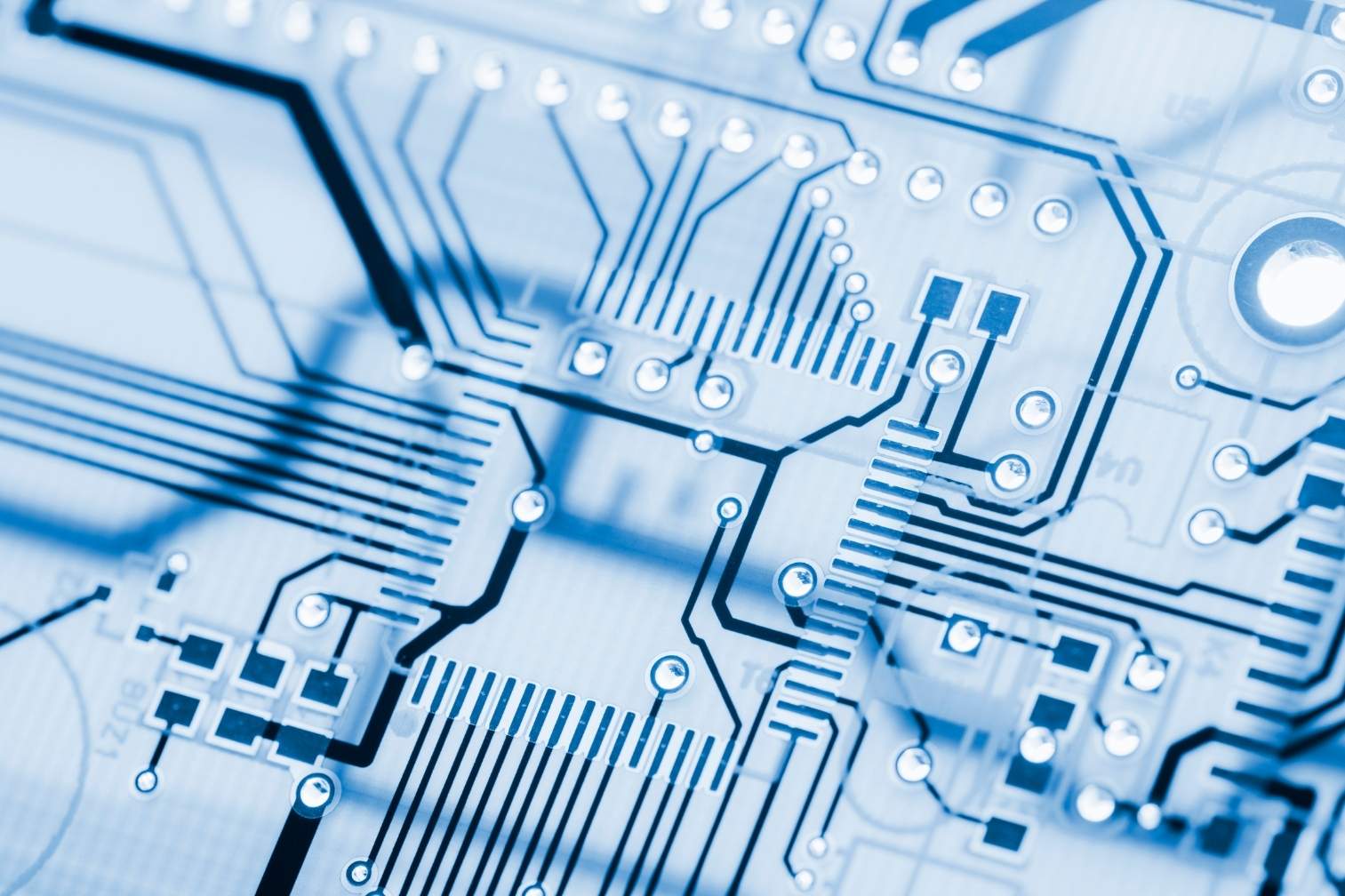 Electronics Industry