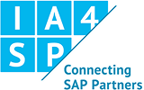 IA4SP logo