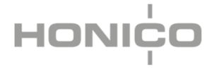 HONICO logo