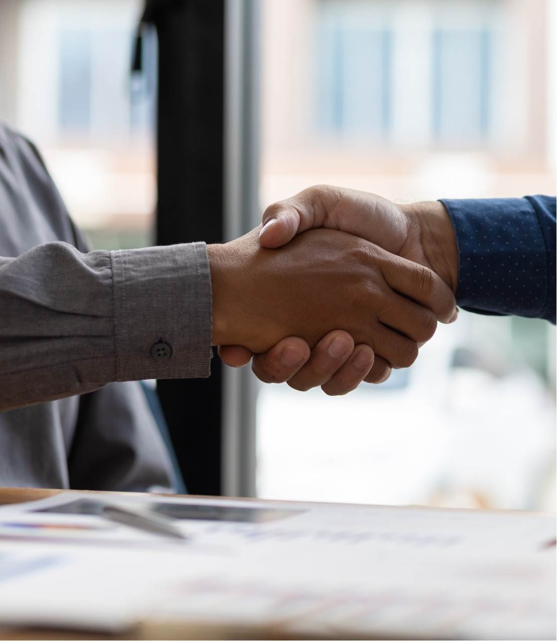 Strengthening AMO & Nearshore Growth