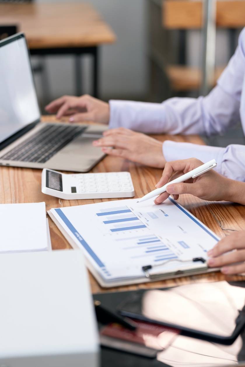 European Expansion & Global Partnerships