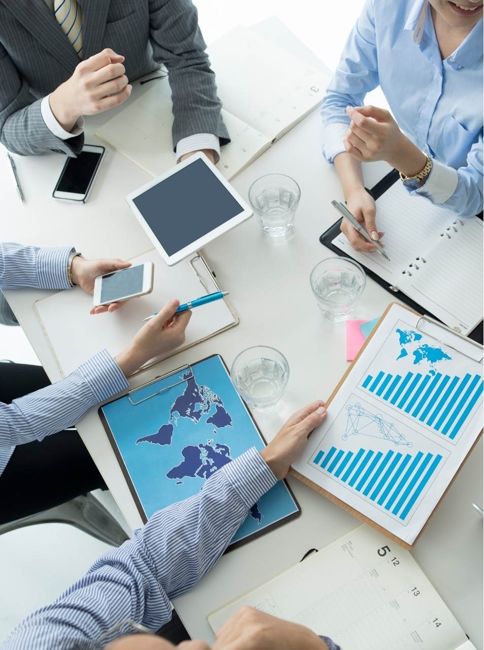 Diversification & Technology Expansion