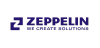 Zeppelin logo